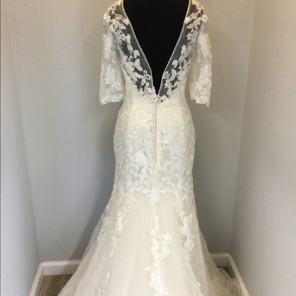 Maggie Sottero - Mandy